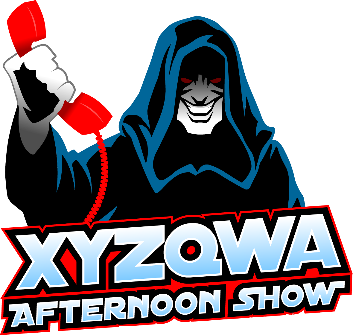 Xyzqwa's Afternoon Show